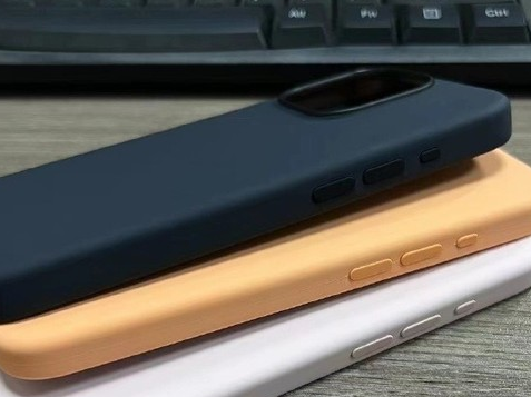 田东苹果14维修站分享iPhone14手机壳能直接给iPhone15用吗?