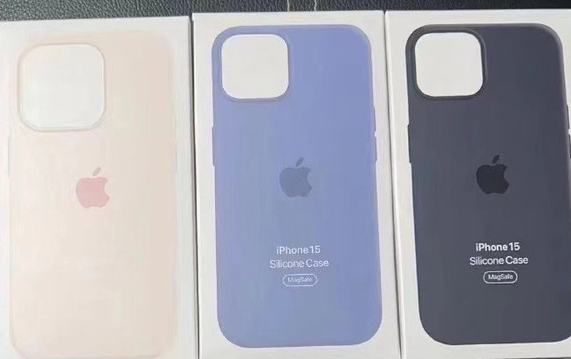 田东苹果14维修站分享iPhone14手机壳能直接给iPhone15用吗？ 