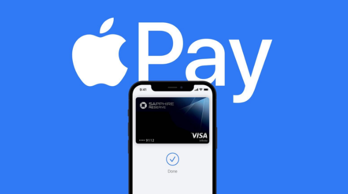 田东苹果14服务点分享iPhone 14 设置 Apple Pay 后，锁屏密码不正确怎么办 