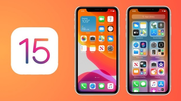 田东苹果13维修分享iPhone13更新iOS 15.5，体验如何 