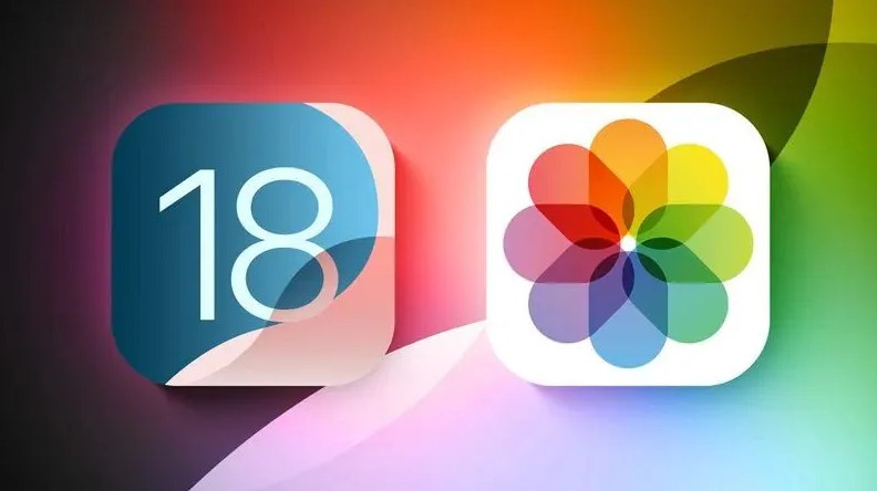 田东苹果手机维修分享苹果 iOS / iPadOS 18.1Beta 3 发布 