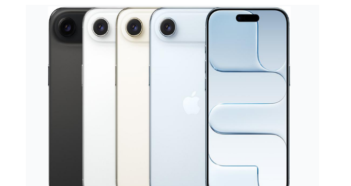 田东苹果手机维修分享iPhone 17 Air换电池 