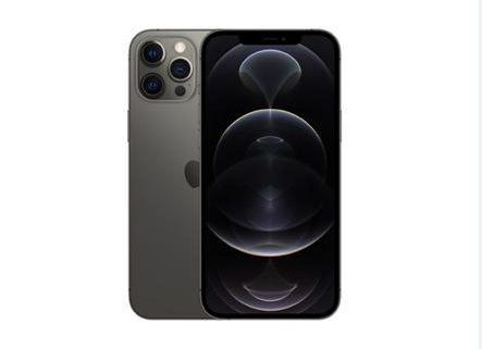 田东苹果维修点分享iPhone 12 Pro Max锁屏密码底层科普 