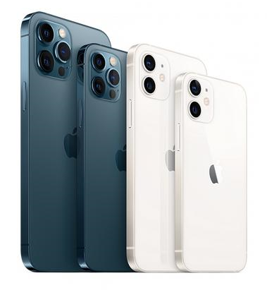 田东苹果维修点分享iPhone 12 Pro黑屏小众问题解析 