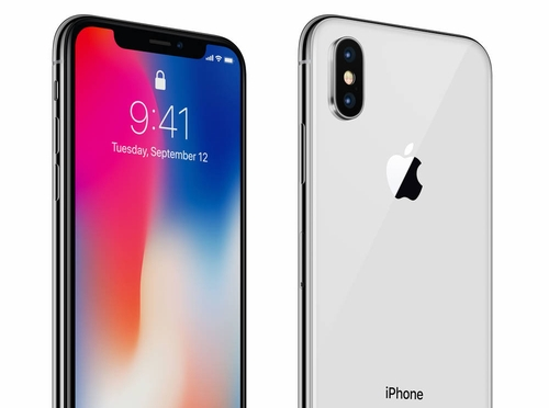 田东苹果维修点分享iPhone X电池发烫冷门故障解析 