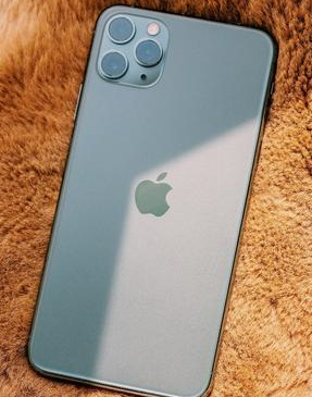 田东苹果维修点分享iPhone 11 Pro Max电池发烫特殊问题 