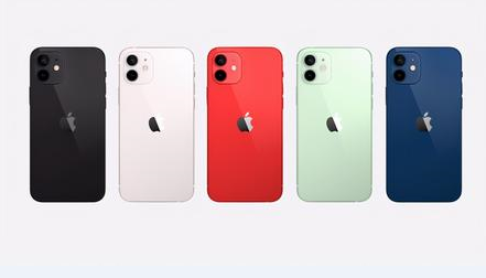 田东苹果维修点分享iPhone 12电池发烫少见诱因解析 