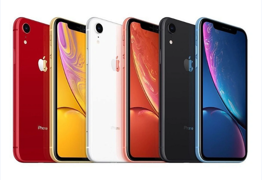 田东苹果维修点分享iPhone XR摄像头原生色彩表现与日常拍摄实用指南 